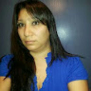 Meet your Posher, Veronica